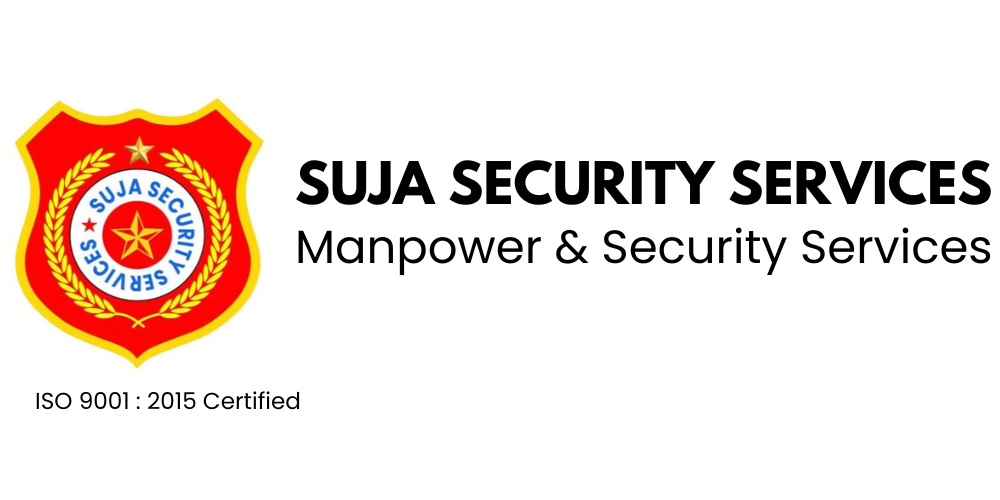 SUJA SECURITY SERVICES